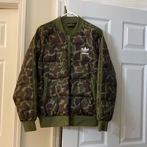 Adidas X Pharrell Williams Jacket